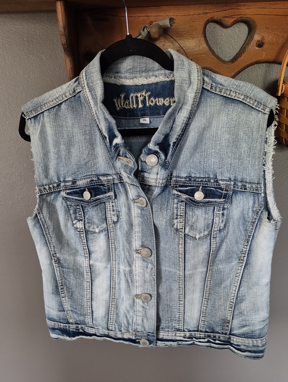 Jeans Subcategory Identification